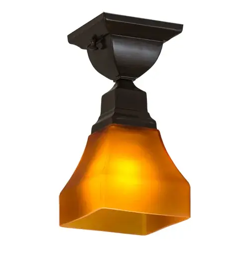 The Bungalow by Meyda Lighting - Image 2