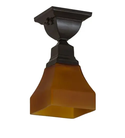 The Bungalow by Meyda Lighting - Image 3