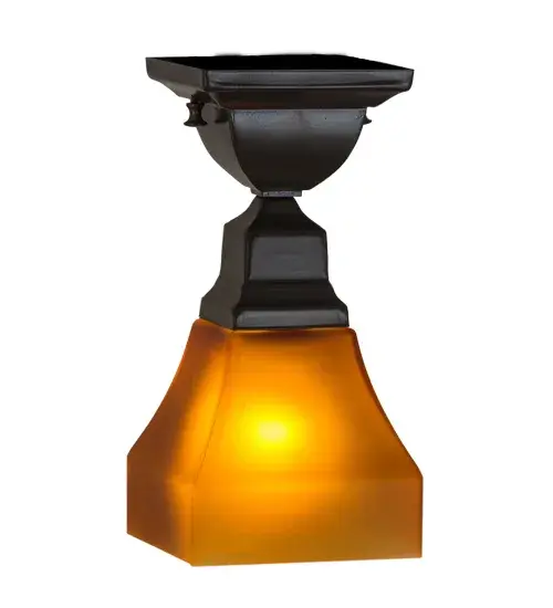 The Bungalow by Meyda Lighting - Image 4