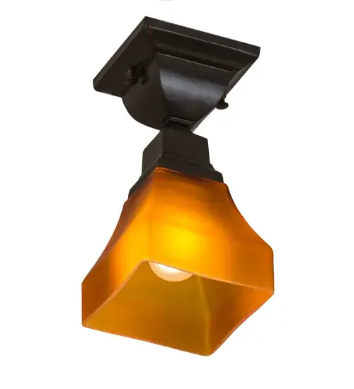 The Bungalow by Meyda Lighting - Image 6