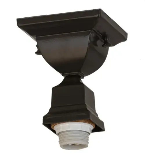The Bungalow by Meyda Lighting - Image 9
