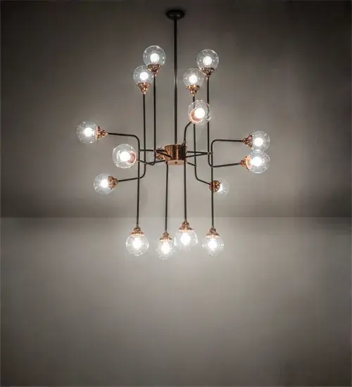 The Alva by Meyda Lighting - Image 1