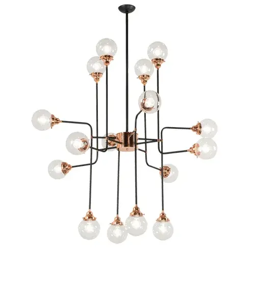 The Alva by Meyda Lighting - Image 2