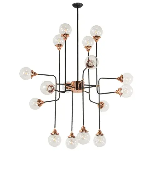 The Alva by Meyda Lighting - Image 3