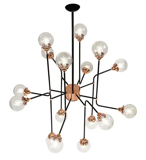 The Alva by Meyda Lighting - Image 4