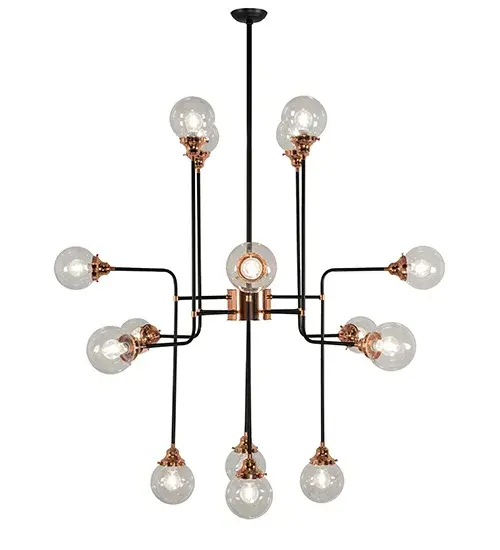 The Alva by Meyda Lighting - Image 5