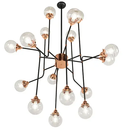 The Alva by Meyda Lighting - Image 6