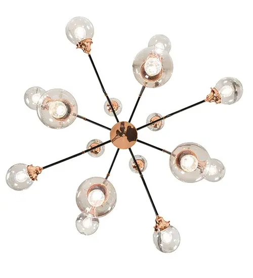 The Alva by Meyda Lighting - Image 7