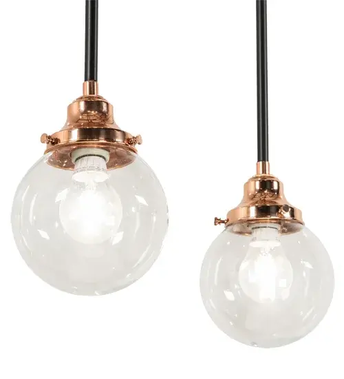 The Alva by Meyda Lighting - Image 8