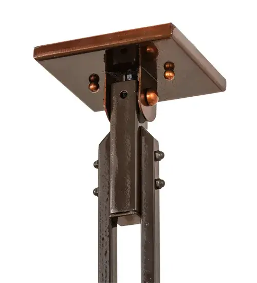 The Meyda Tiffany - Winter Pine by Meyda Lighting - Image 11