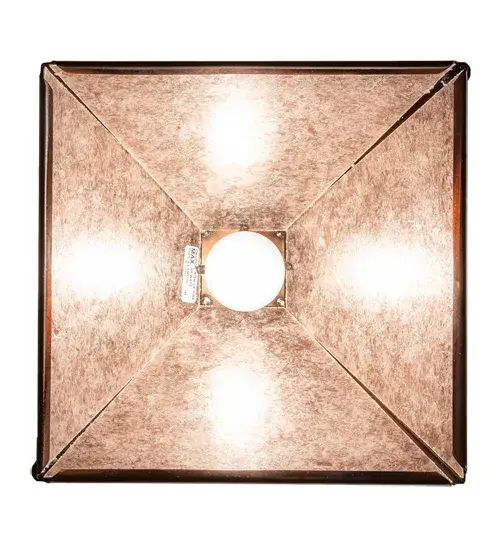 The Meyda Tiffany - Winter Pine by Meyda Lighting - Image 8