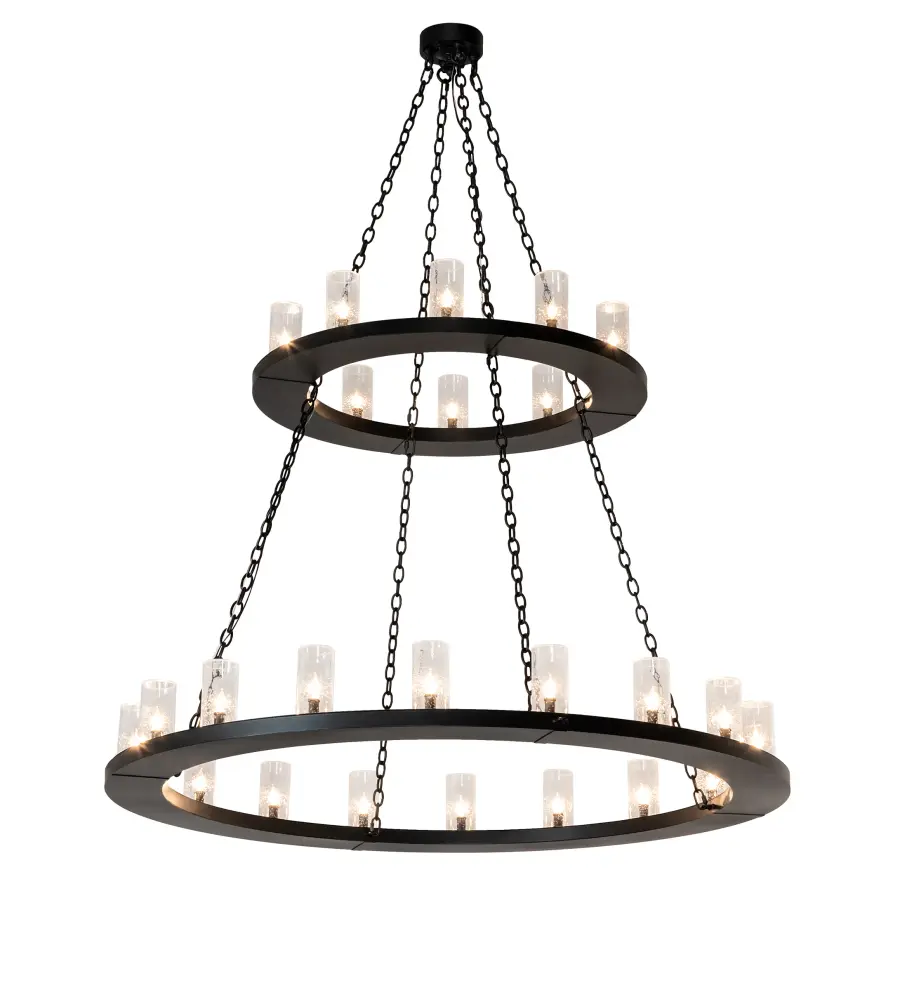 The Meyda Tiffany - Loxley by Meyda Lighting - Image 1