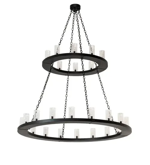 The Meyda Tiffany - Loxley by Meyda Lighting - Image 3