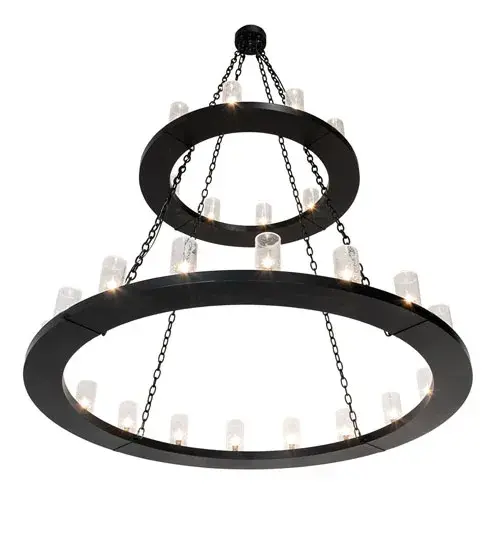 The Meyda Tiffany - Loxley by Meyda Lighting - Image 5