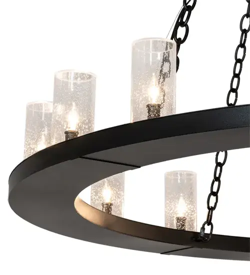 The Meyda Tiffany - Loxley by Meyda Lighting - Image 7