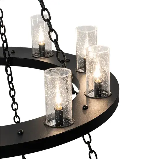 The Meyda Tiffany - Loxley by Meyda Lighting - Image 8