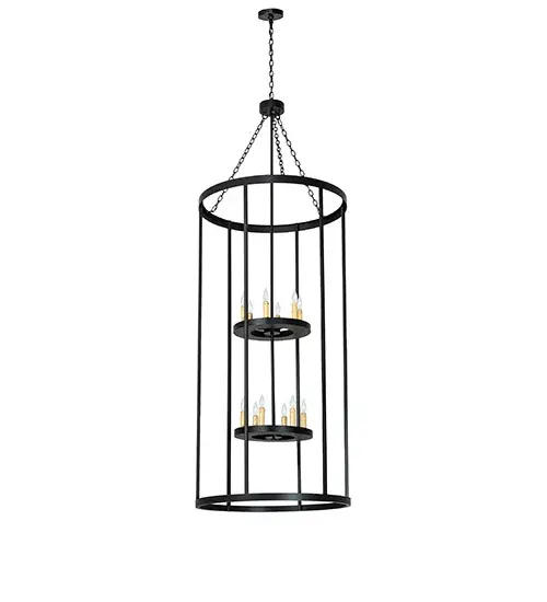 The Cilindro by Meyda Lighting - Image 3