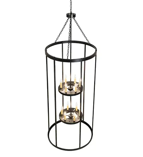 The Cilindro by Meyda Lighting - Image 4