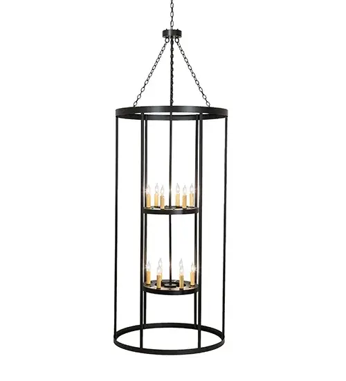 The Cilindro by Meyda Lighting - Image 5