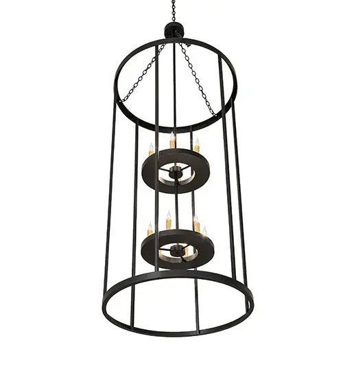 The Cilindro by Meyda Lighting - Image 6