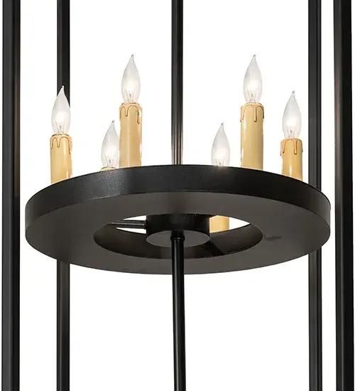 The Cilindro by Meyda Lighting - Image 8