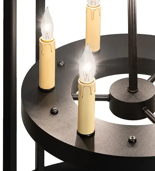 The Cilindro by Meyda Lighting - Image 9