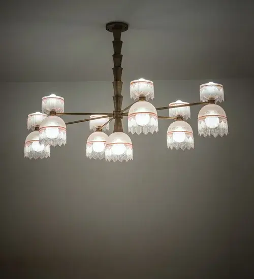 The Lex by Meyda Lighting - Image 1