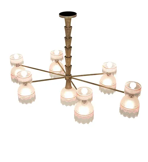 The Lex by Meyda Lighting - Image 4