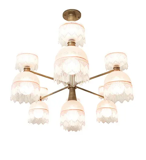 The Lex by Meyda Lighting - Image 8