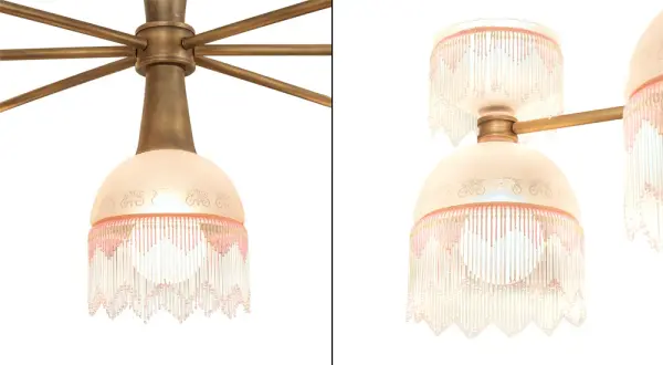 The Lex by Meyda Lighting - Image 9