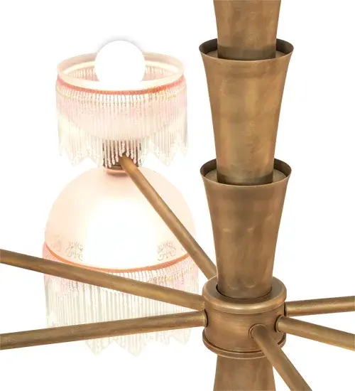 The Lex by Meyda Lighting - Image 10