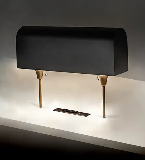 The Nomad by Meyda Lighting - Image 1