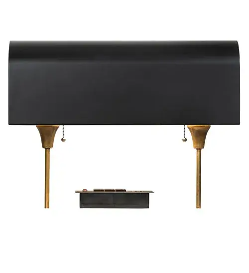 The Nomad by Meyda Lighting - Image 5