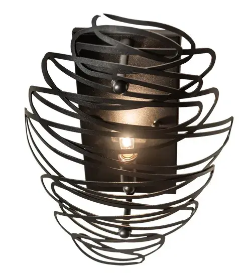 The Cyclone by Meyda Lighting - Image 4