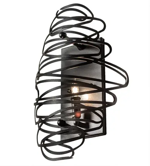 The Cyclone by Meyda Lighting - Image 6