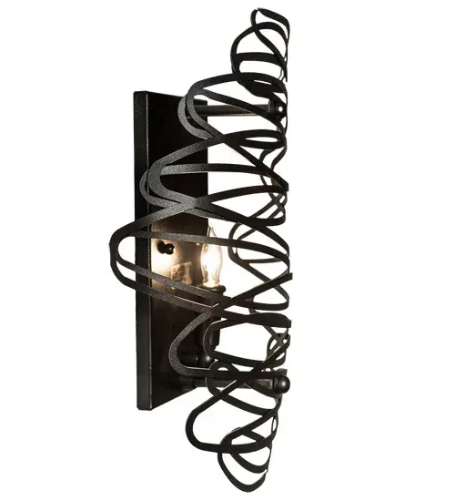 The Cyclone by Meyda Lighting - Image 7