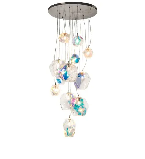 The Kalos Eidos by Meyda Lighting - Image 2