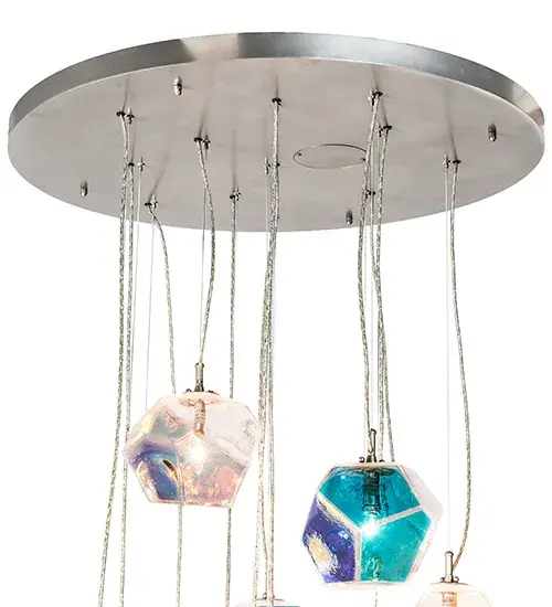 The Kalos Eidos by Meyda Lighting - Image 11