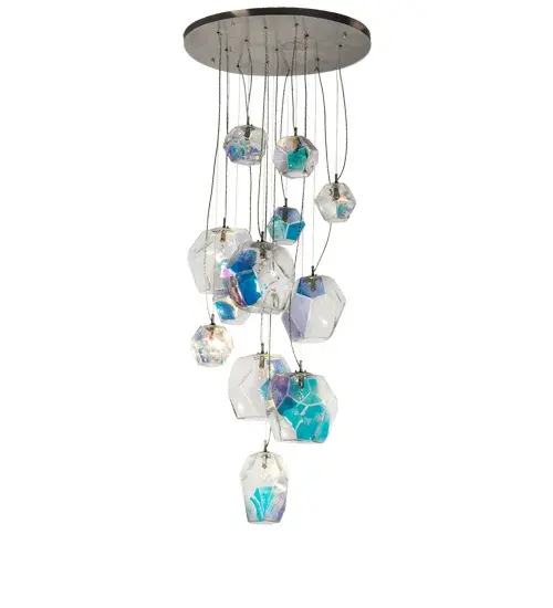 The Kalos Eidos by Meyda Lighting - Image 3