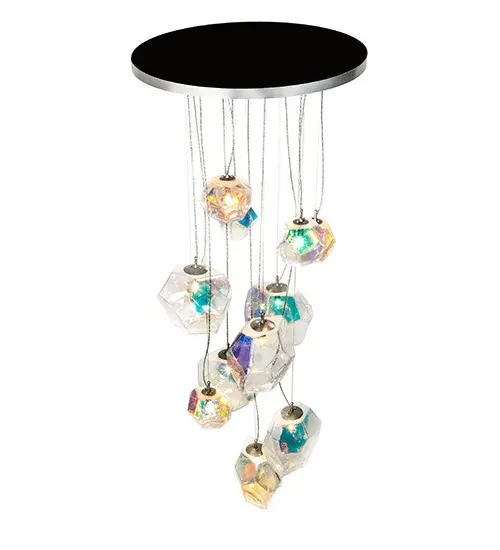 The Kalos Eidos by Meyda Lighting - Image 4