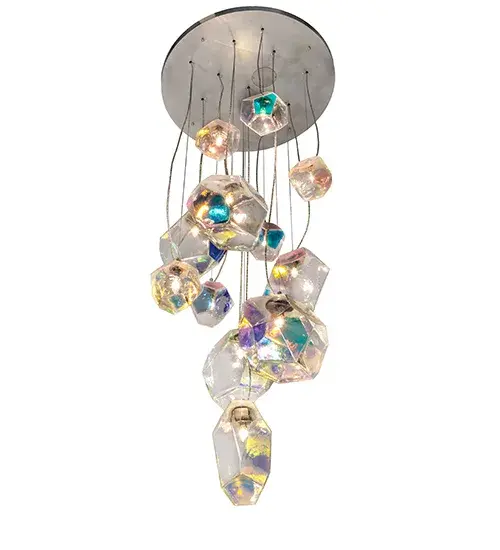 The Kalos Eidos by Meyda Lighting - Image 6