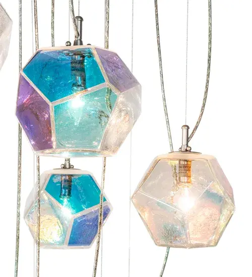 The Kalos Eidos by Meyda Lighting - Image 8