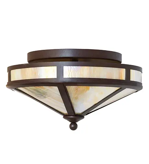 The Meyda Tiffany - Craftsman by Meyda Lighting - Image 3