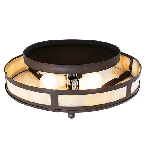 The Meyda Tiffany - Craftsman by Meyda Lighting - Image 4