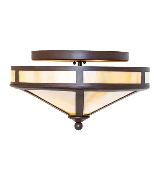 The Meyda Tiffany - Craftsman by Meyda Lighting - Image 5