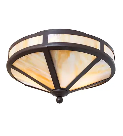 The Meyda Tiffany - Craftsman by Meyda Lighting - Image 6