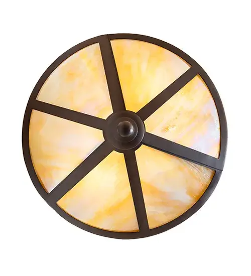 The Meyda Tiffany - Craftsman by Meyda Lighting - Image 7