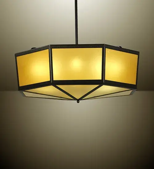 The Eltham by Meyda Lighting - Image 1