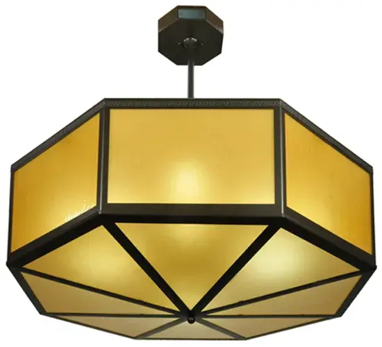 The Eltham by Meyda Lighting - Image 6