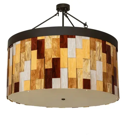 The Cilindro by Meyda Lighting - Image 3